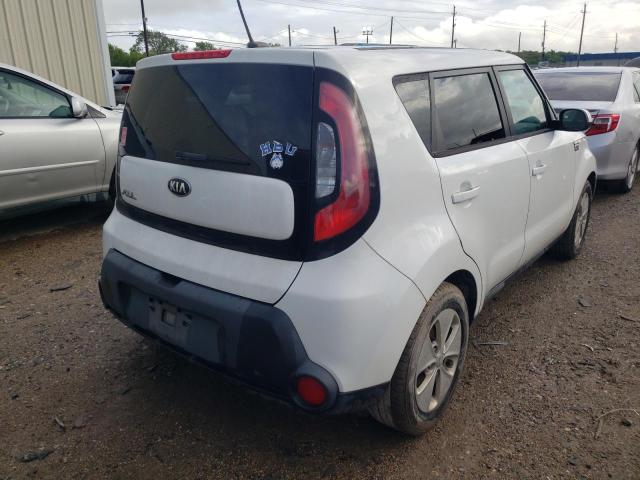 Photo 4 from auction – 2016 KIA SOUL with VIN KNDJN2A26G7258591