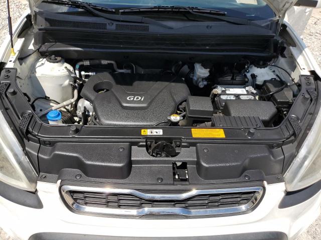 Photo 7 from auction – 2013 KIA SOUL with VIN KNDJT2A51D7482749