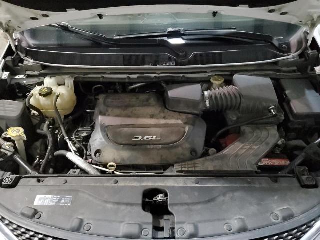 Photo 7 from auction – 2017 CHRYSLER PACIFICA T with VIN 2C4RC1BG3HR691900