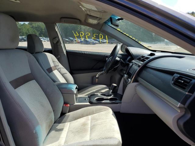 Photo 5 from auction – 2012 TOYOTA CAMRY BASE with VIN 4T1BF1FK5CU585091