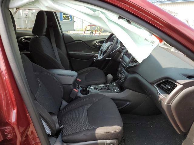 Photo 5 from auction – 2019 JEEP CHEROKEE L with VIN 1C4PJMCB9KD311499