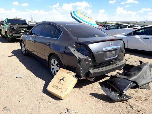 Photo 3 from auction – 2012 NISSAN ALTIMA BAS with VIN 1N4AL2AP5CN568969