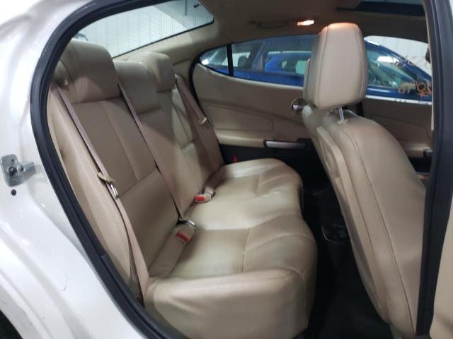 Photo 6 from auction – 2007 PONTIAC GRAND PRIX with VIN 2G2WP552271103887