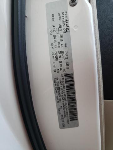 Photo 10 from auction – 2019 CHRYSLER PACIFICA T with VIN 2C4RC1BG9KR608994