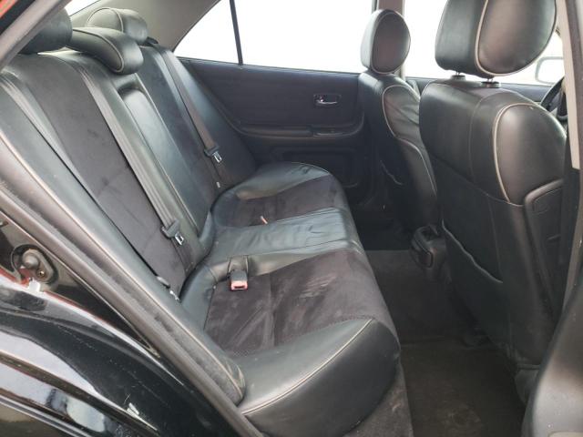 Photo 6 from auction – 2002 LEXUS IS 300 with VIN JTHBD192620062382