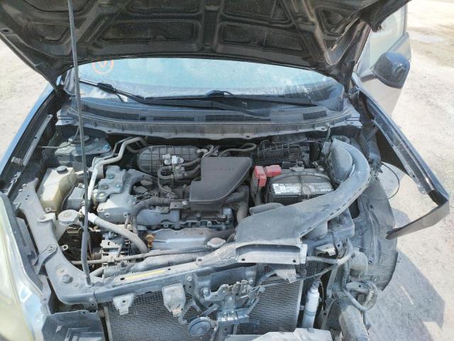 Photo 7 from auction – 2013 NISSAN ROGUE S with VIN JN8AS5MT5DW507371