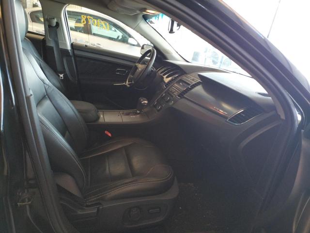 Photo 5 from auction – 2012 FORD TAURUS SEL with VIN 1FAHP2EW8CG141942