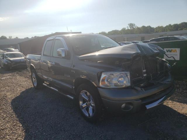 DODGE RAM 1500 S 2008 with VIN 1D7HA18238S518573 - Photo from auction