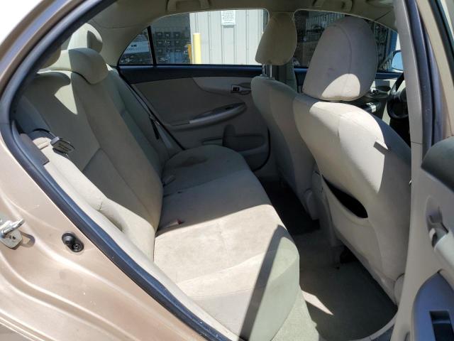 Photo 6 from auction – 2012 TOYOTA COROLLA L/ with VIN 2T1BU4EE7CC772966