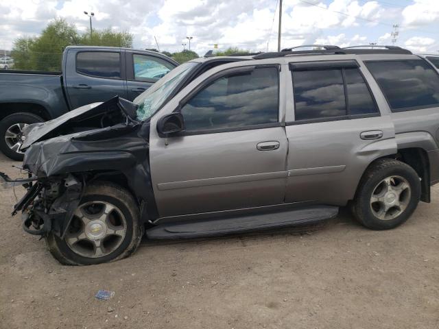 Photo 10 from auction – 2006 CHEVROLET TRAILBLAZE with VIN 1GNDT13S862197774