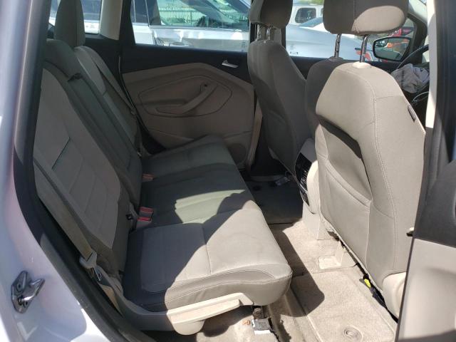 Photo 6 from auction – 2015 FORD C-MAX SE with VIN 1FADP5AU5FL100846