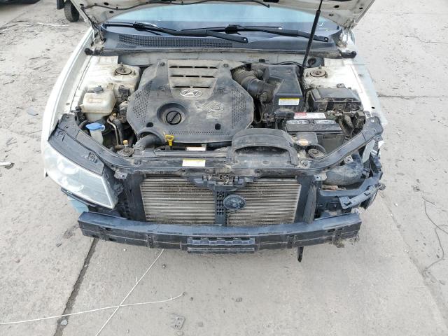 Photo 7 from auction – 2008 HYUNDAI SONATA GLS with VIN 5NPET46FX8H330615