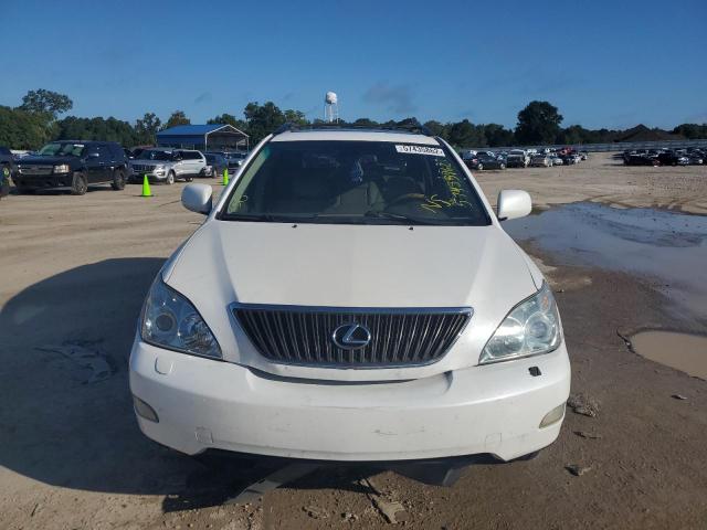 Photo 9 from auction – 2007 LEXUS RX 350 with VIN 2T2GK31U67C001550
