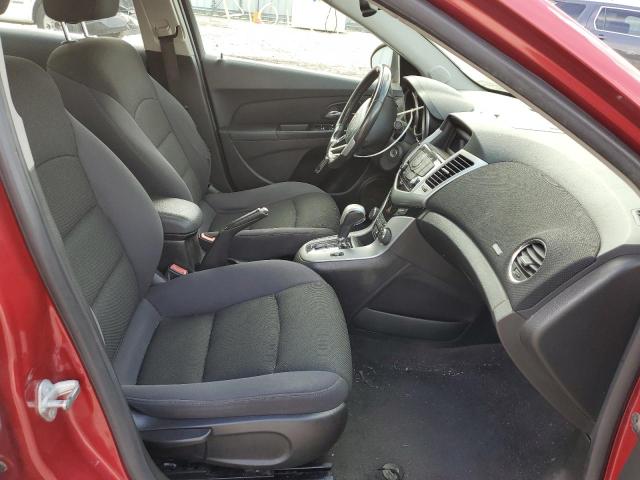 Photo 5 from auction – 2013 CHEVROLET CRUZE LT with VIN 1G1PC5SB3D7198015