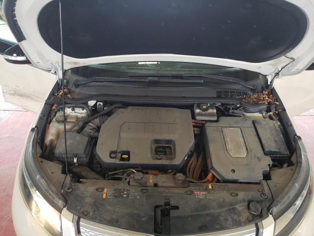 Photo 7 from auction – 2014 CHEVROLET VOLT with VIN 1G1RF6E44EU147824