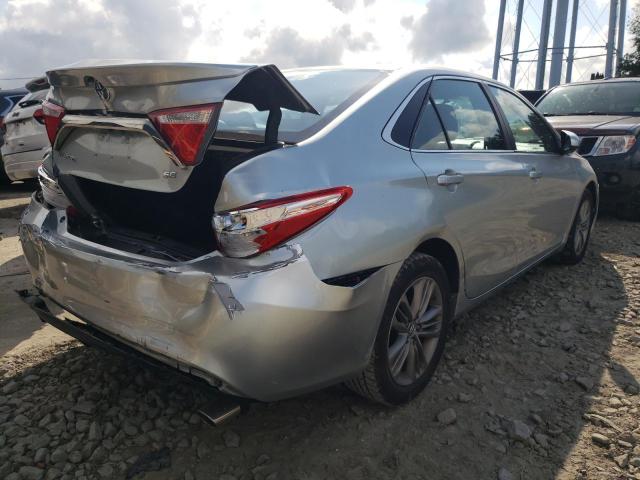 Photo 4 from auction – 2016 TOYOTA CAMRY LE with VIN 4T1BF1FK4GU530458