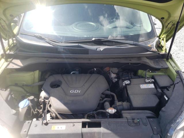 Photo 7 from auction – 2014 KIA SOUL with VIN KNDJN2A25E7726159