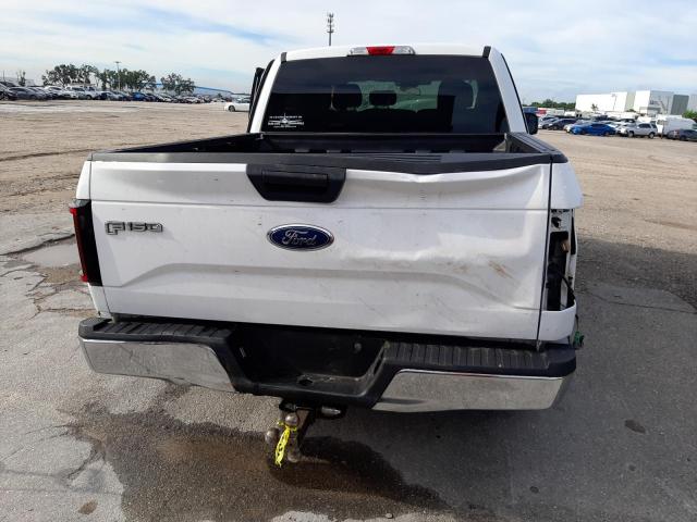 Photo 9 from auction – 2016 FORD F150 SUPER with VIN 1FTEW1CG7GFB27791