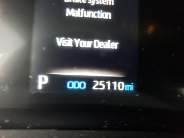 Photo 8 from auction – 2021 TOYOTA SIENNA LE with VIN 5TDKRKEC3MS045434