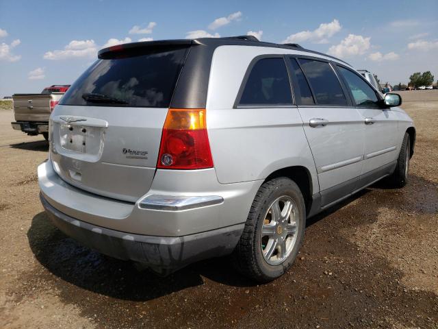 Photo 4 from auction – 2004 CHRYSLER PACIFICA with VIN 2C8GF68494R206841