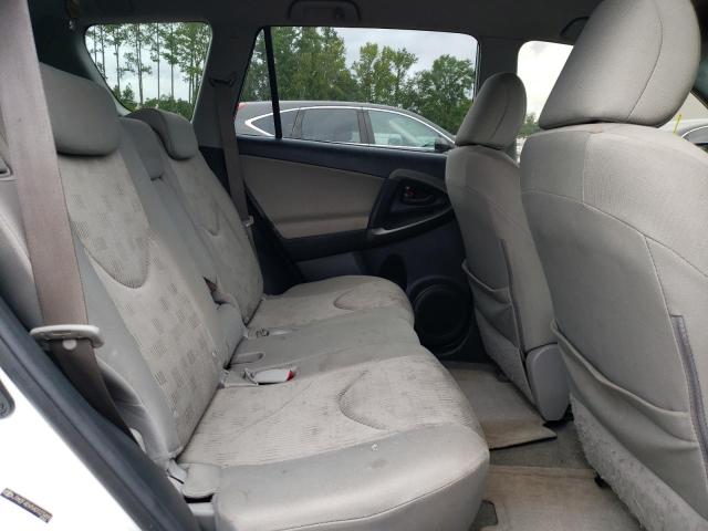 Photo 6 from auction – 2010 TOYOTA RAV4 with VIN JTMZF4DV5AD023495