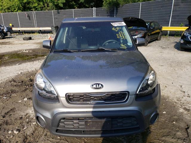 Photo 9 from auction – 2013 KIA SOUL with VIN KNDJT2A57D7620102