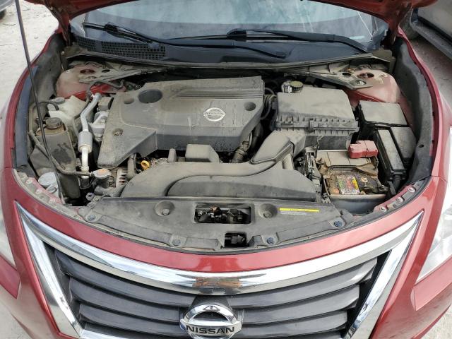 Photo 7 from auction – 2014 NISSAN ALTIMA 2.5 with VIN 1N4AL3AP1EN227500