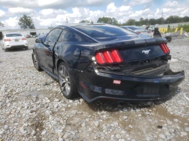 Photo 3 from auction – 2015 FORD MUSTANG with VIN 1FA6P8TH4F5361142