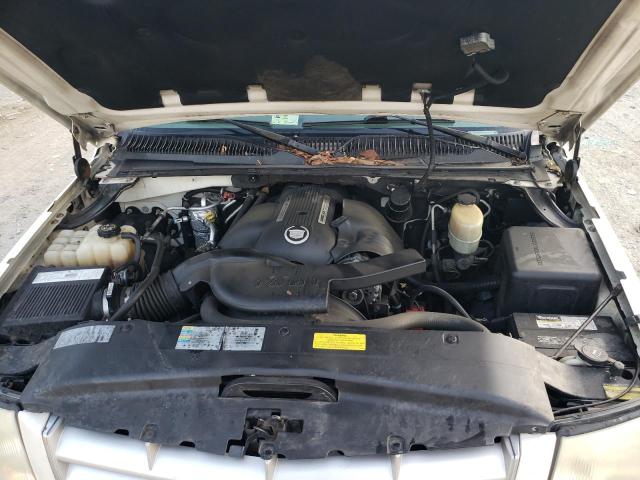 Photo 7 from auction – 2002 CADILLAC ESCALADE L with VIN 1GYEK63N82R236379