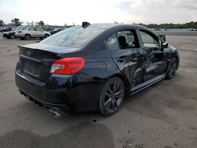 Фото 4 с аукциона – 2018 SUBARU WRX с VIN JF1VA1A66J9827712