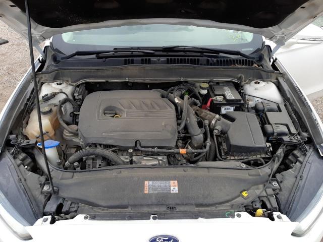 Photo 7 from auction – 2015 FORD FUSION SE with VIN 3FA6P0HD5FR182693