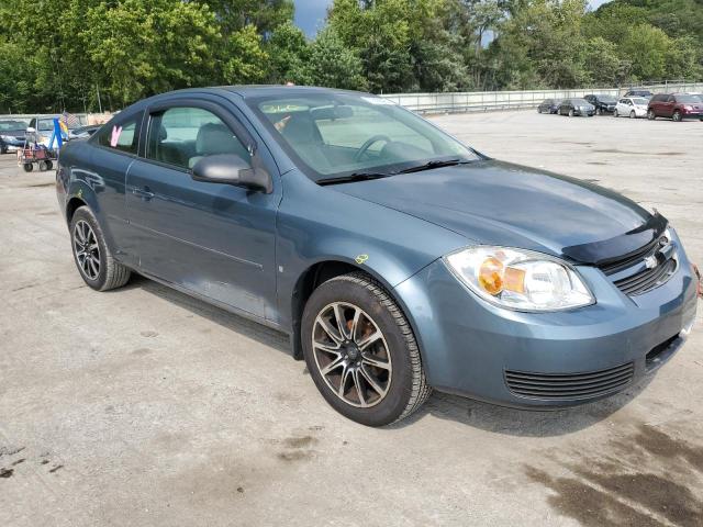 CHEVROLET COBALT LS 2006 with VIN 1G1AK15F567688118 - Photo from auction