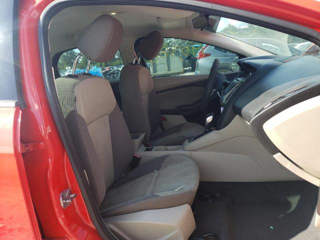 Photo 5 from auction – 2012 FORD FOCUS SE with VIN 1FAHP3F23CL179152