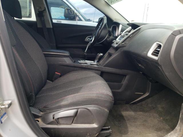 Photo 5 from auction – 2017 CHEVROLET EQUINOX LT with VIN 2GNFLFEK3H6167395