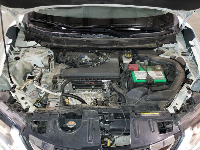 Photo 7 from auction – 2017 NISSAN ROGUE S with VIN KNMAT2MT9HP611157