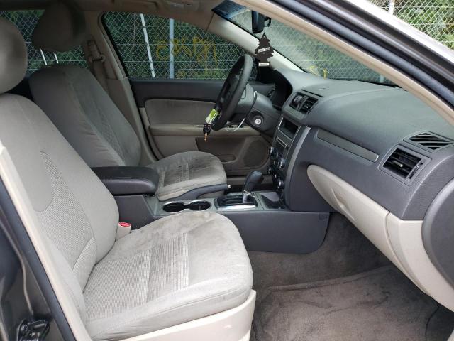 Photo 5 from auction – 2011 FORD FUSION SE with VIN 3FAHP0HA5BR159729