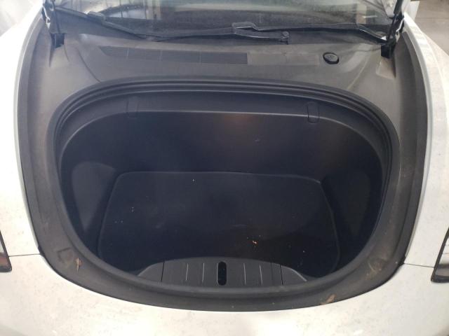 Photo 7 from auction – 2018 TESLA MODEL 3 with VIN 5YJ3E1EB4JF112737