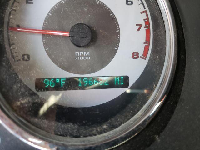 Photo 8 from auction – 2010 CHEVROLET COBALT 2LT with VIN 1G1AF5F57A7218926