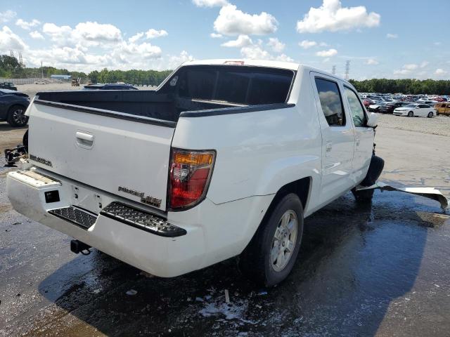 Photo 4 from auction – 2008 HONDA RIDGELINE with VIN 2HJYK16548H526074