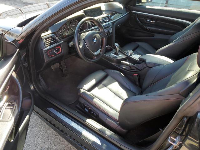 Photo 5 from auction – 2015 BMW 428 I with VIN WBA3N7C58FK225324