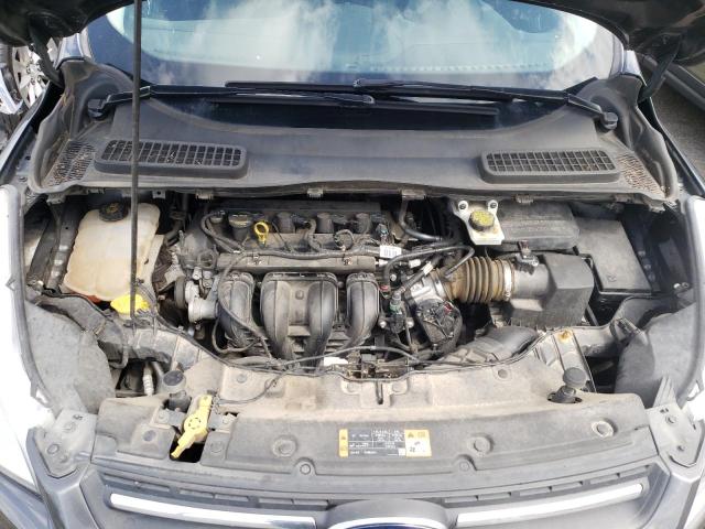 Photo 7 from auction – 2015 FORD ESCAPE SE with VIN 1FMCU0G71FUA65215