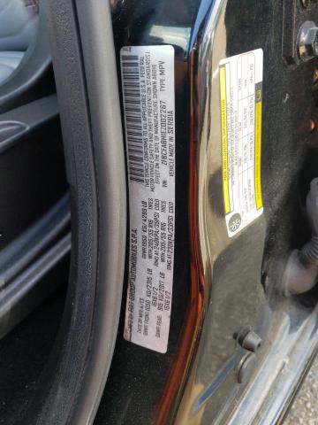 Photo 10 from auction – 2014 FIAT 500L EASY with VIN ZFBCFABH1EZ002267