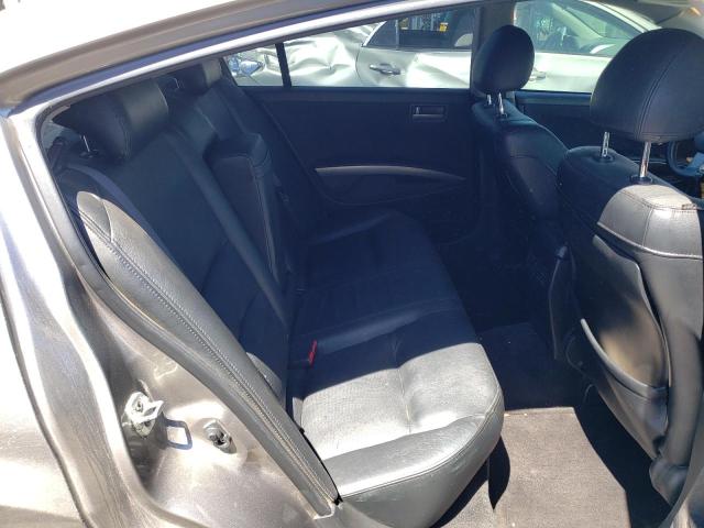 Photo 6 from auction – 2004 NISSAN MAXIMA SE with VIN 1N4BA41E54C860266