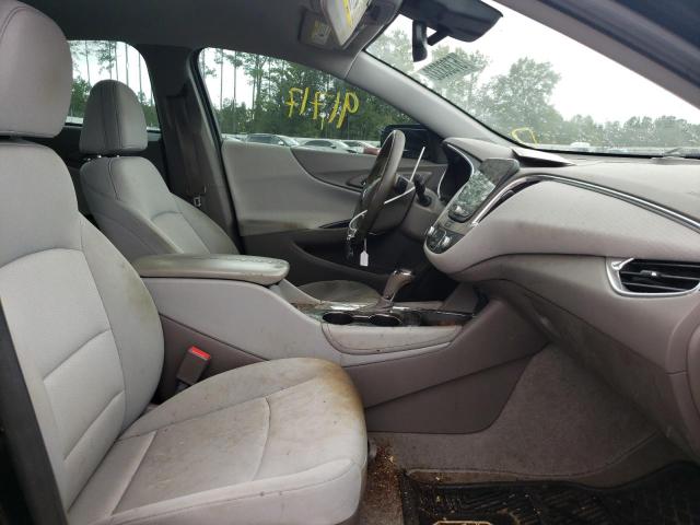 Photo 5 from auction – 2016 CHEVROLET MALIBU LT with VIN 1G1ZF5SX3GF175906