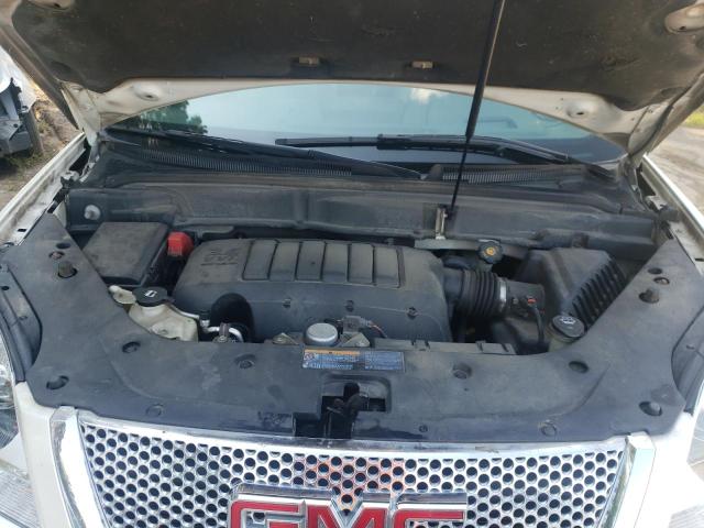 Photo 7 from auction – 2012 GMC ACADIA DEN with VIN 1GKKVTED9CJ221154