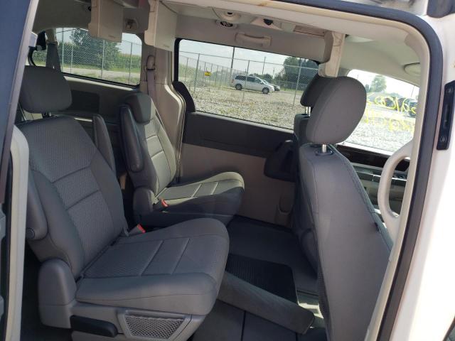Photo 6 from auction – 2009 CHRYSLER TOWN & COU with VIN 2A8HR54199R680016