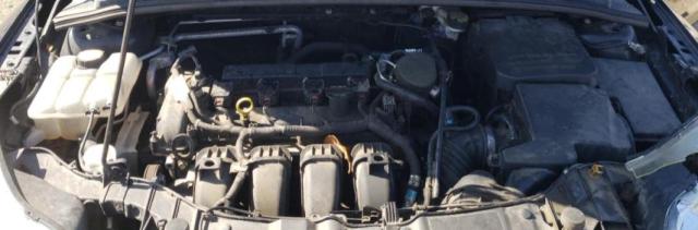 Фото 7 с аукциона – 2014 FORD FOCUS SE с VIN 1FADP3F27EL131896
