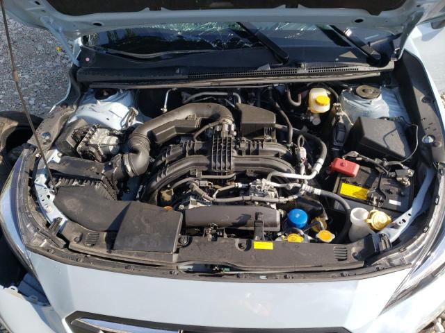 Photo 7 from auction – 2019 SUBARU CROSSTREK with VIN JF2GTANC9KH282997