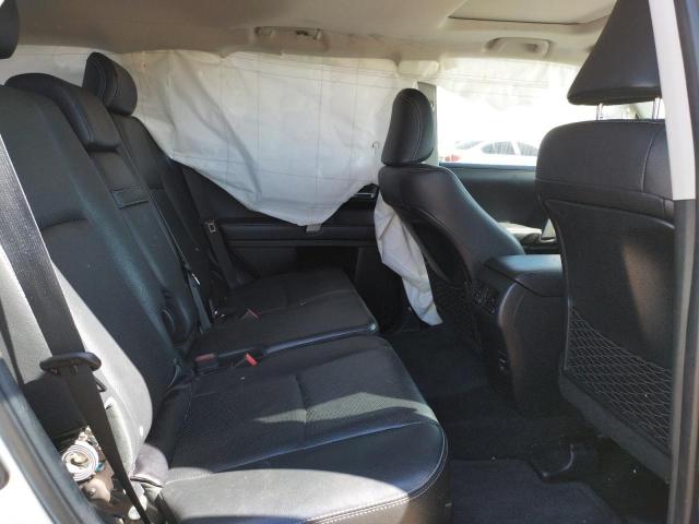 Photo 6 from auction – 2016 TOYOTA 4RUNNER SR with VIN JTEBU5JR6G5399383