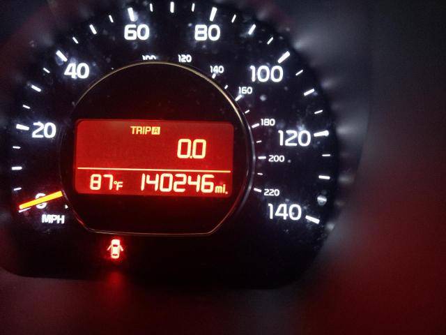 Zdjęcie 8 z aukcji – 2014 KIA SOUL z VIN KNDJN2A22E7034781